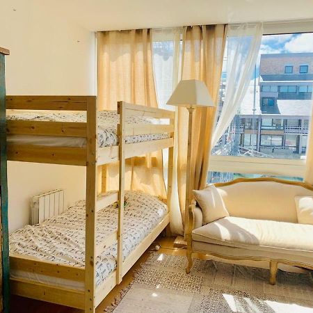 Marina Deauville Appartement Экстерьер фото
