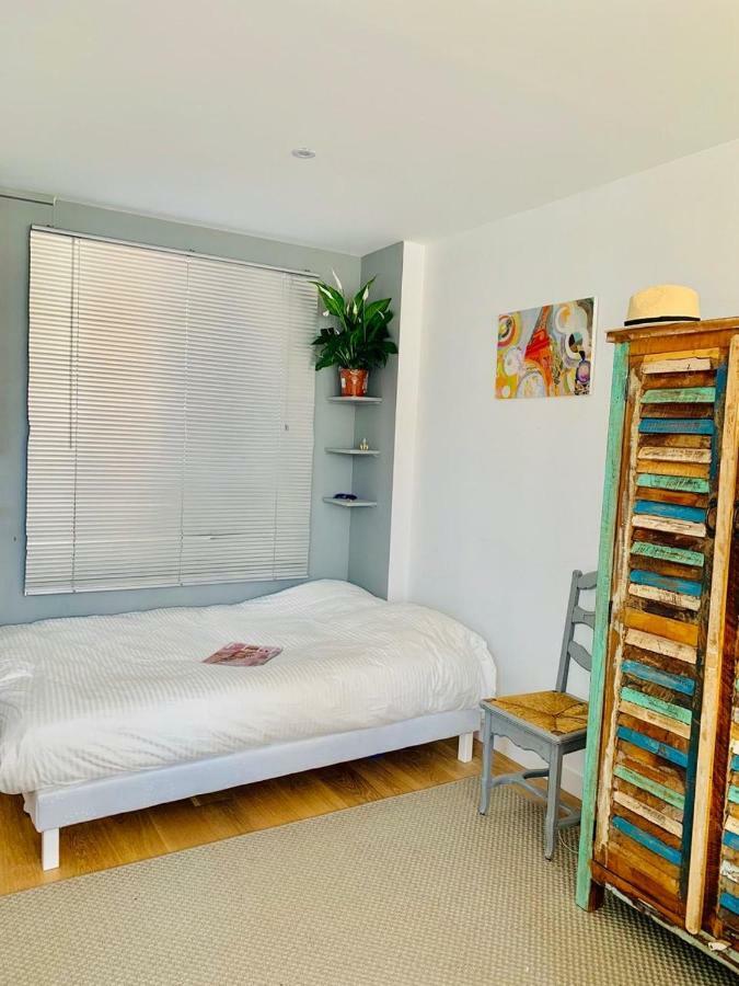 Marina Deauville Appartement Экстерьер фото