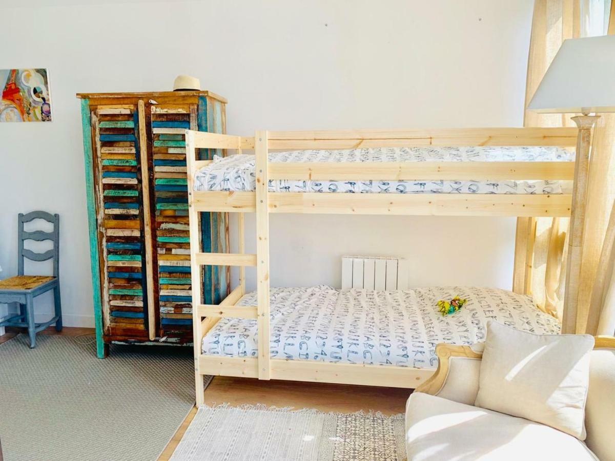Marina Deauville Appartement Экстерьер фото