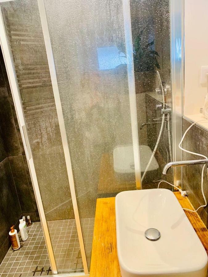 Marina Deauville Appartement Экстерьер фото